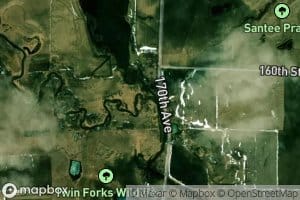 West Fork Little Sioux River