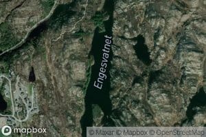 Engesvatnet