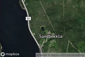 Sandbekktjonna