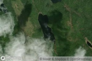 Lac Muskwa