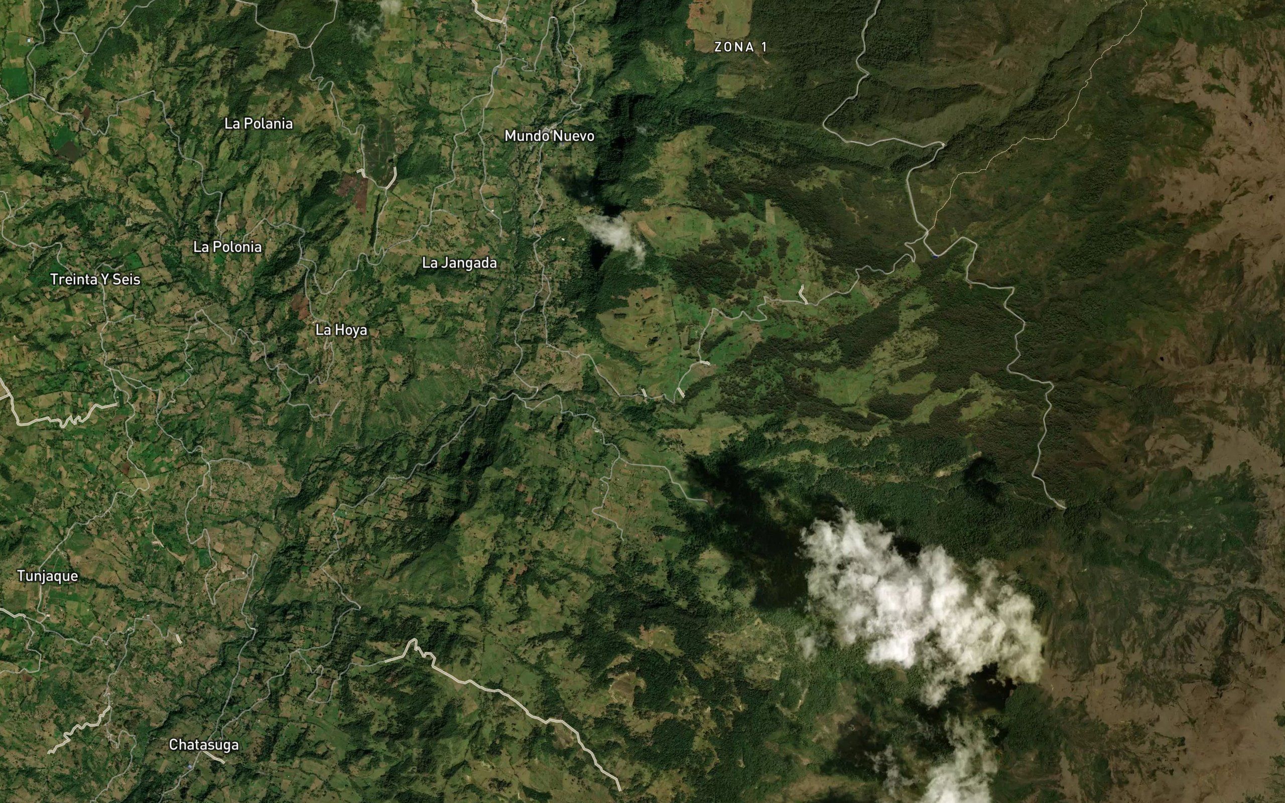 Quebrada Blanca