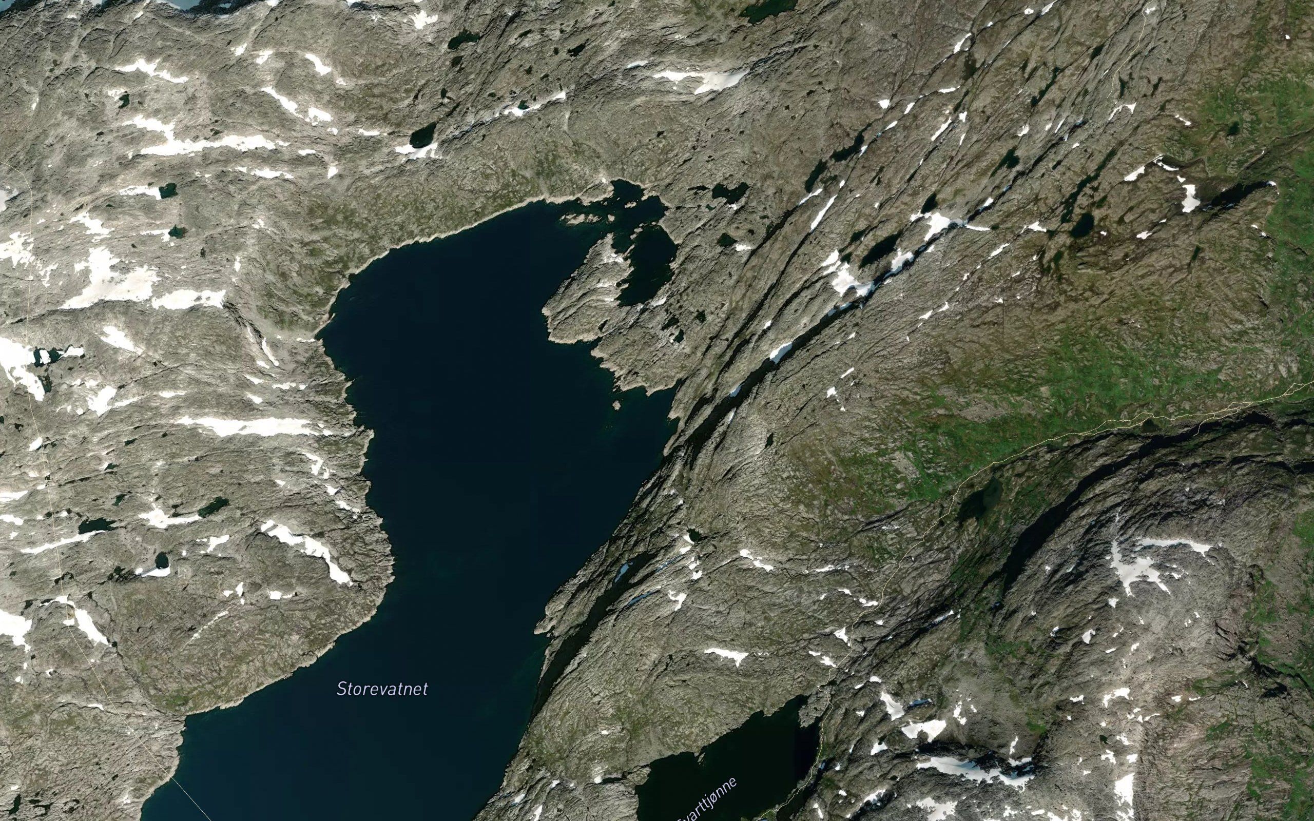 Dumdalsvikje