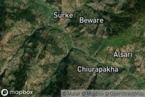 Chispa Khola