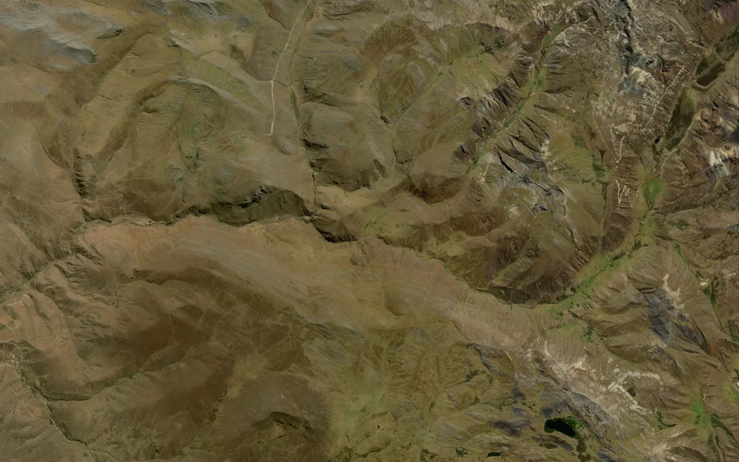 Quebrada Antacancha