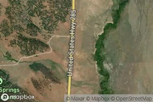 Parmalee and Shoemaker Ditch