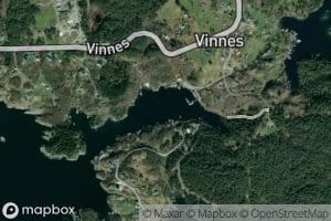 Vinnesvagen,vestre