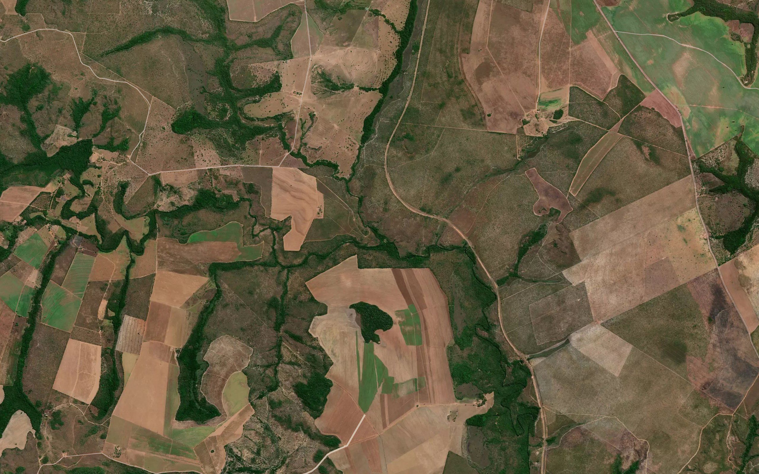 Ribeirao Ponte Alta