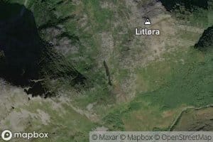Orbogvatnet