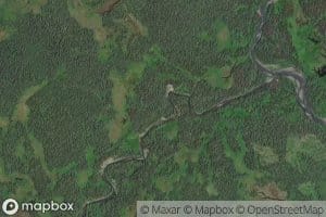 Mero Creek