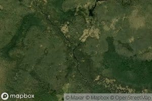 North Branch Tupper Creek