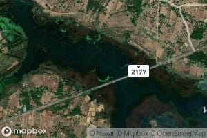 Ang Kep Nam Nam Chan