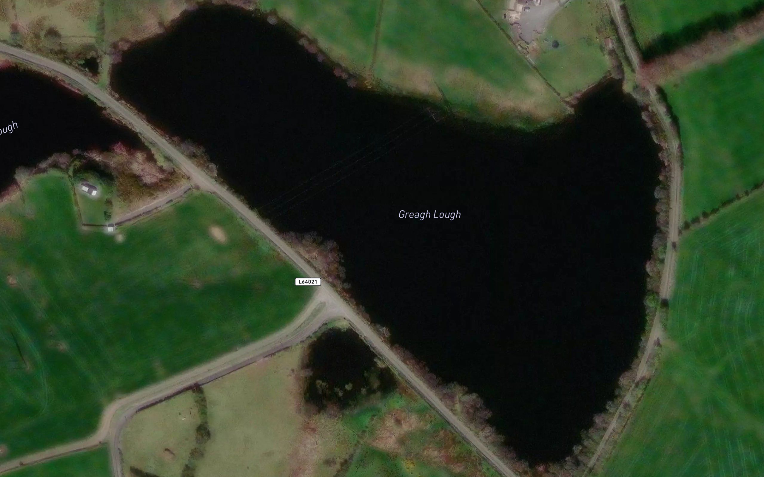 Greagh Lough