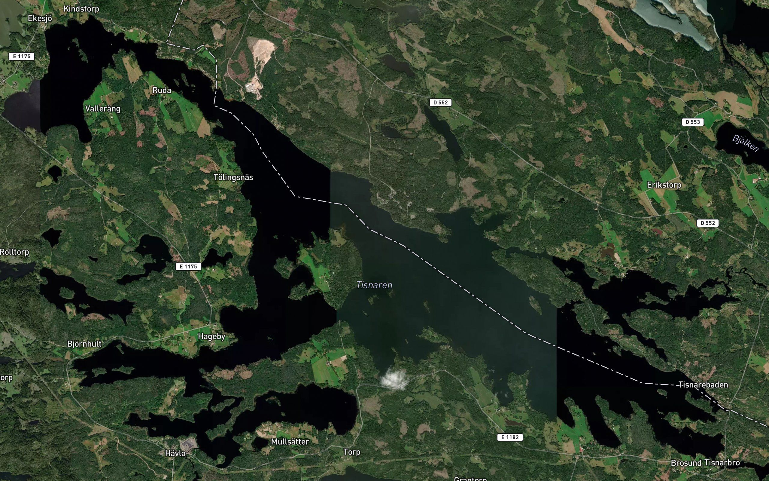 Sorviken