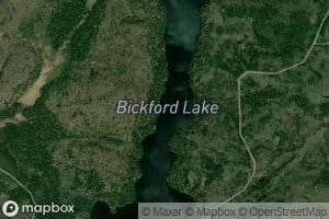 Bickford Lake
