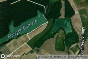 Etangs de Benestroff