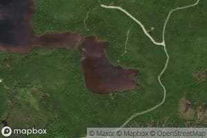 Third West Branch Pond