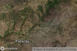 Quebrada Genguaragra