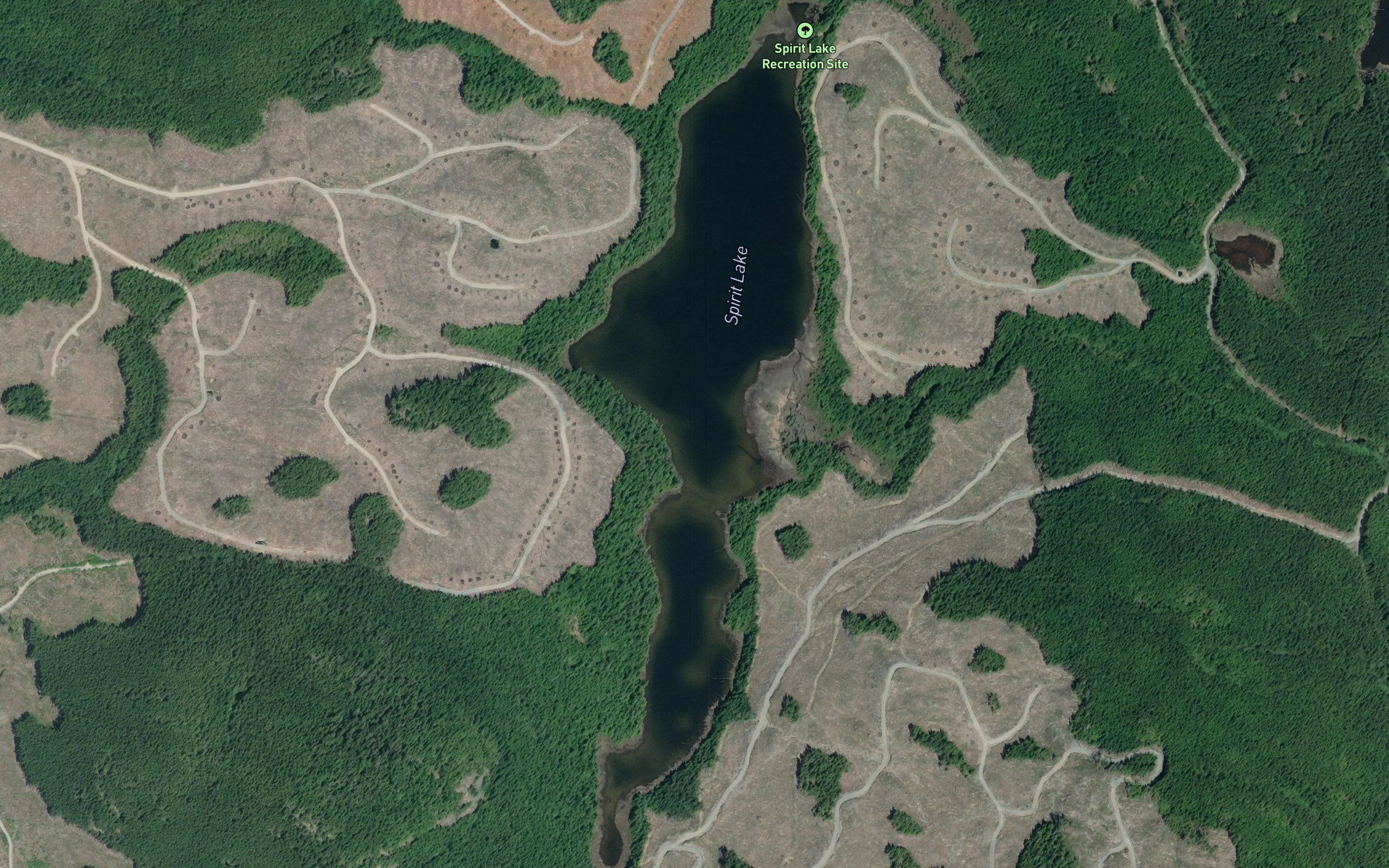 Spirit Lake