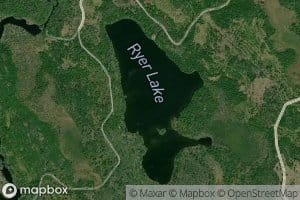 Ryer Lake
