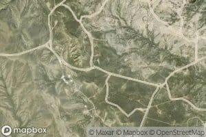 Consolidated Reservoir Number 3