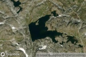 Utledalstjorni