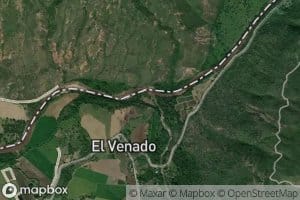 Rio Venado