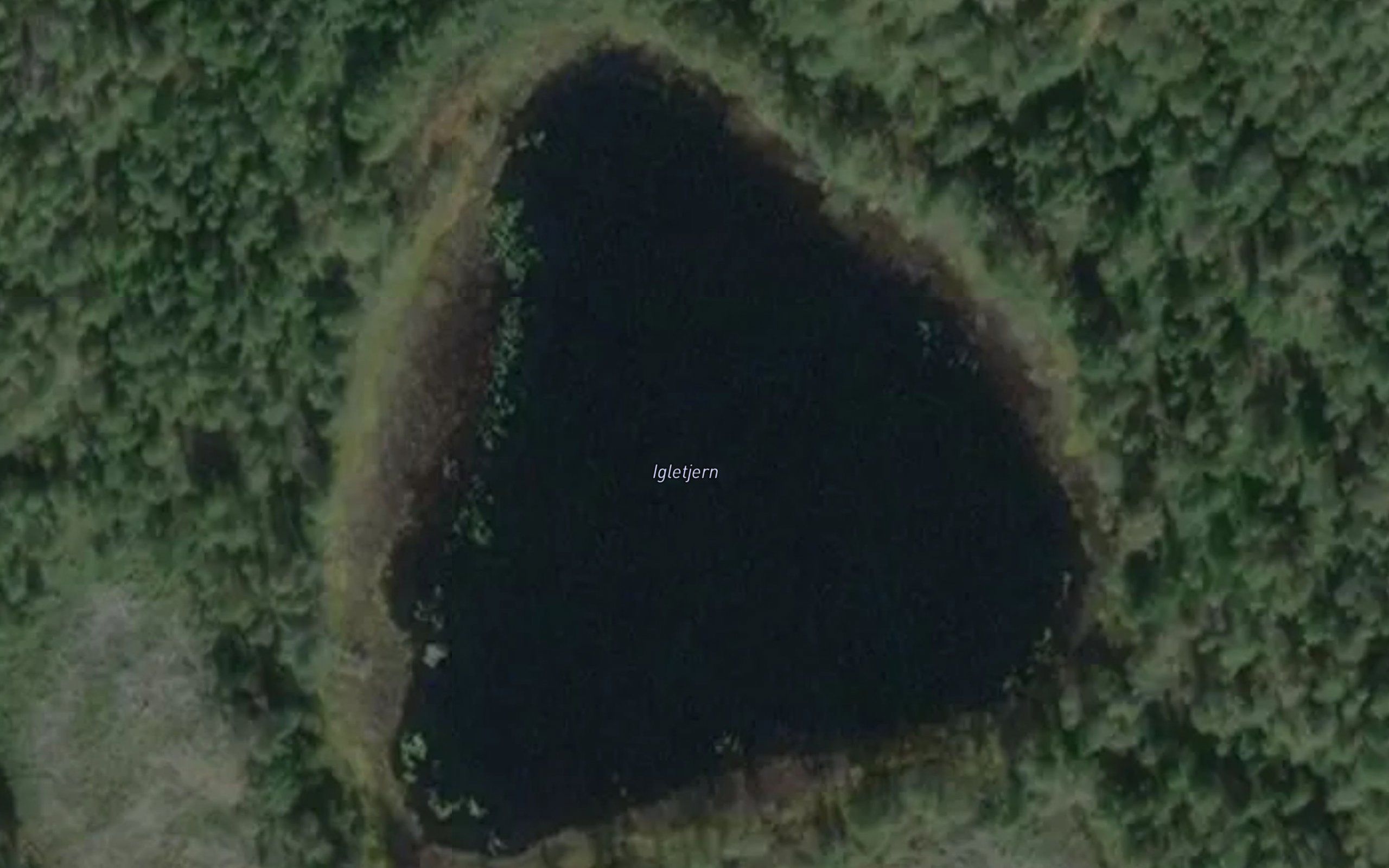 Igletjern