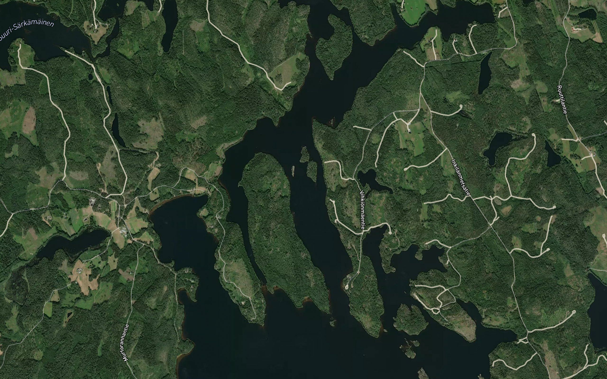 Kasakkasaarensalmi