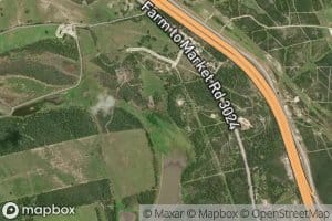Mustang Creek