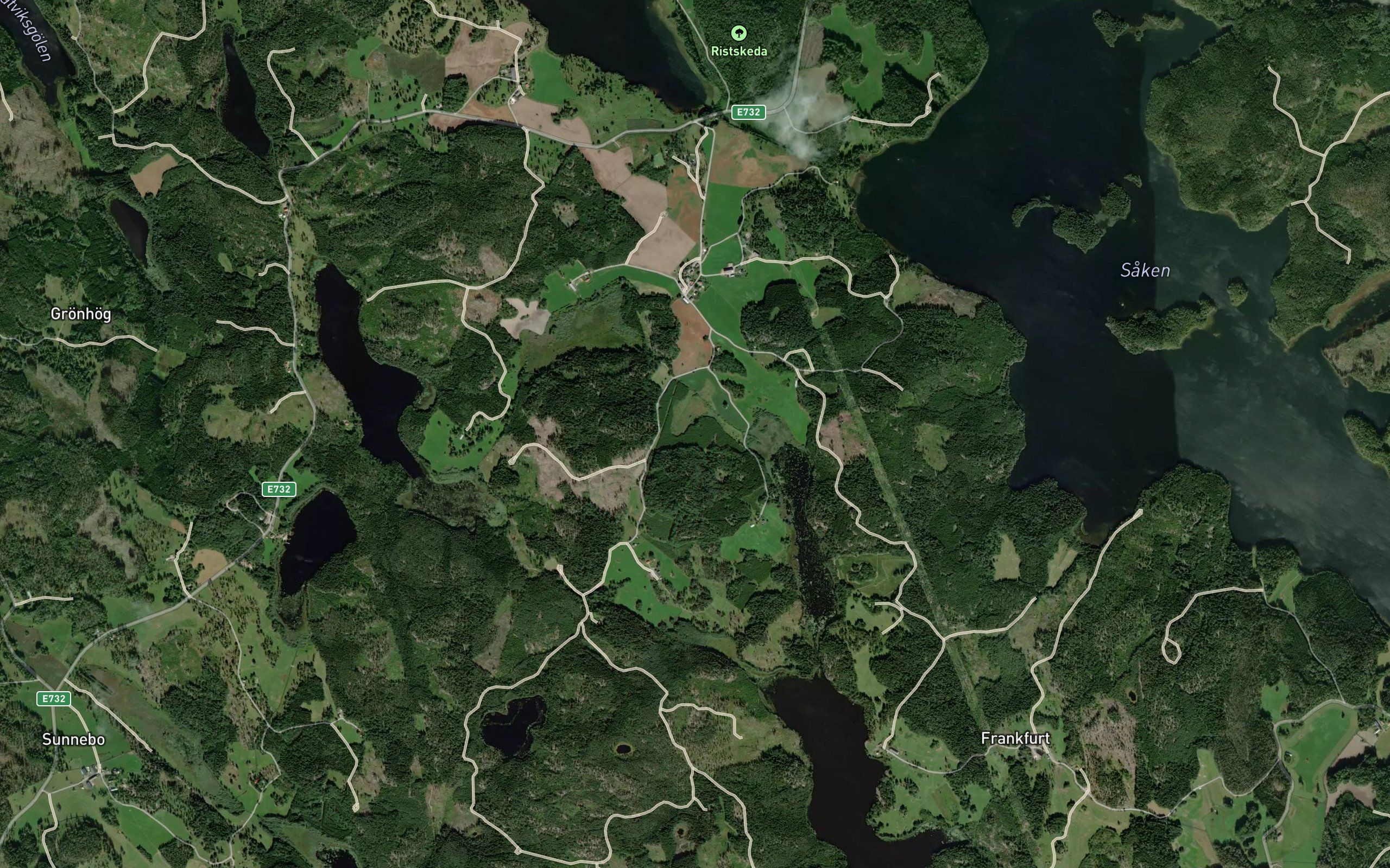 Lilla Gullringsvattnet