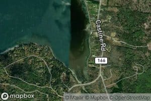 Morse Cove
