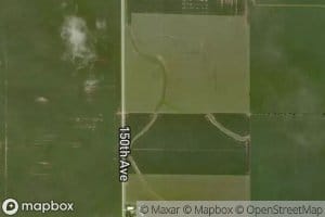 County Ditch Number Five