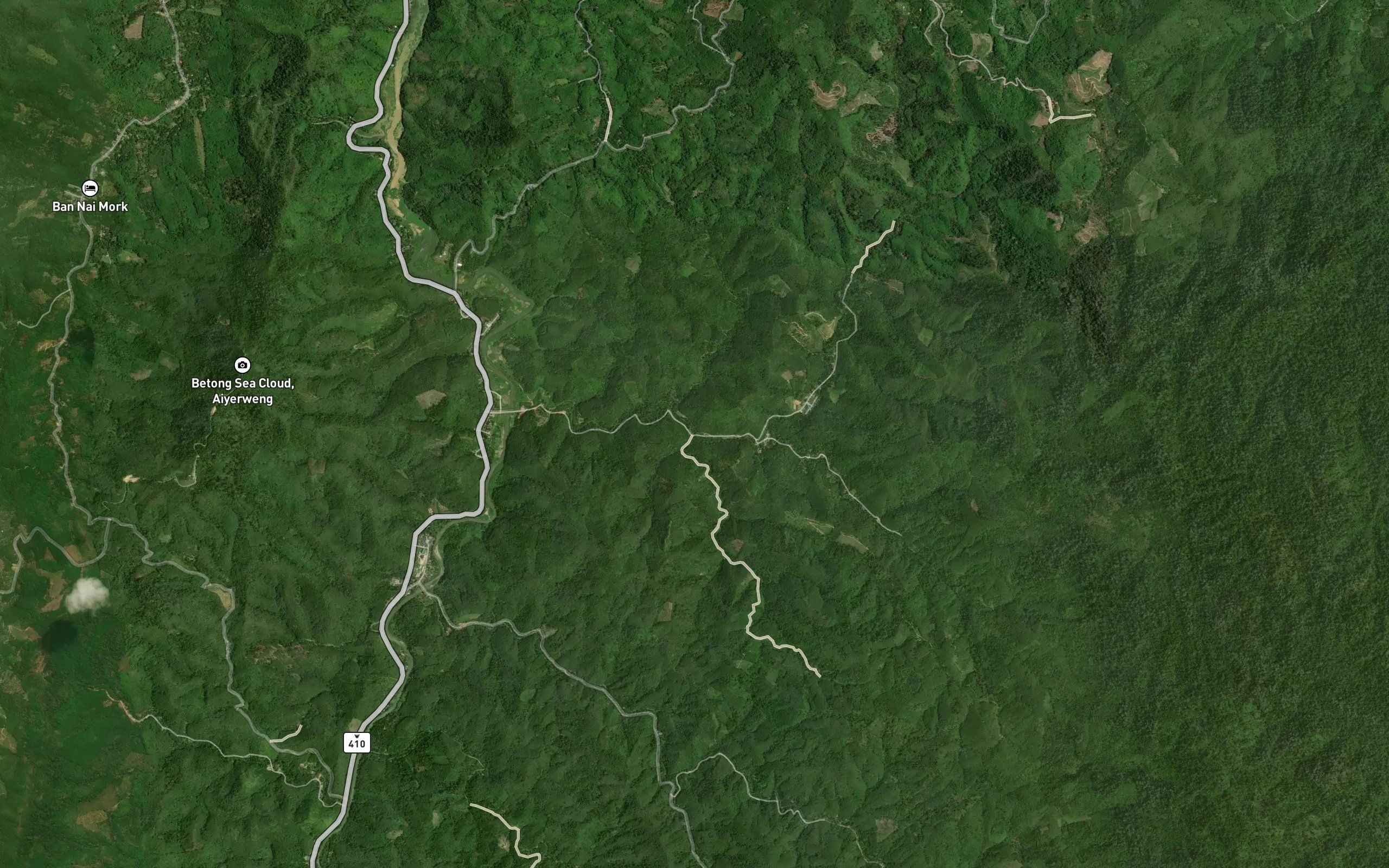 Khlong Ai De