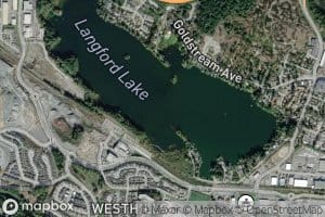 Langford Lake
