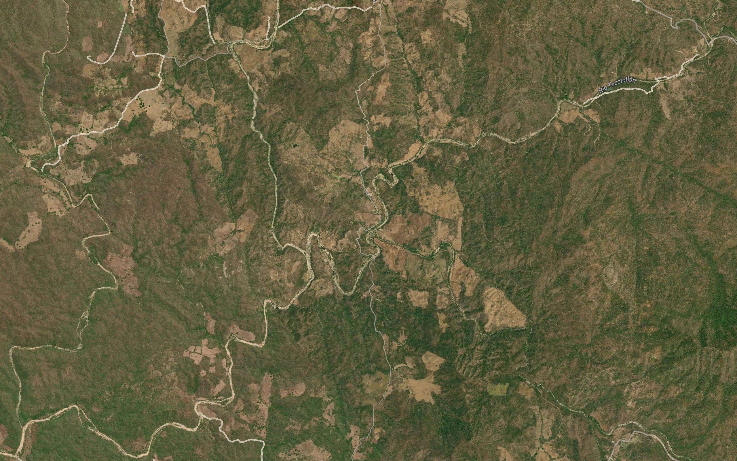 Arroyo Comara