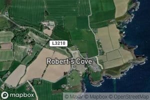 Roberts Cove