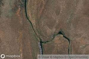 Koolfella Creek