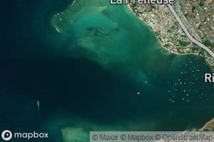 Grande Riviere Noire Bay