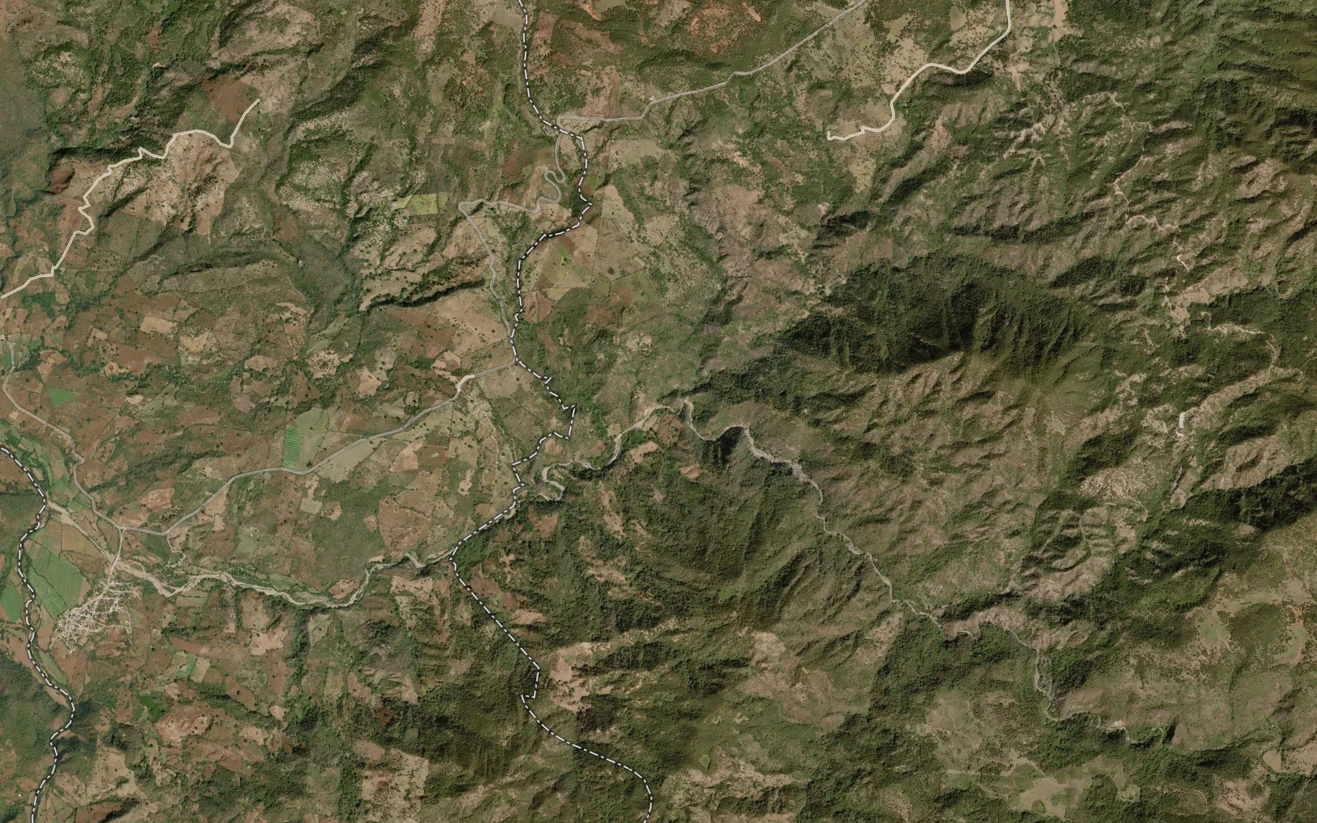 El Carrizo