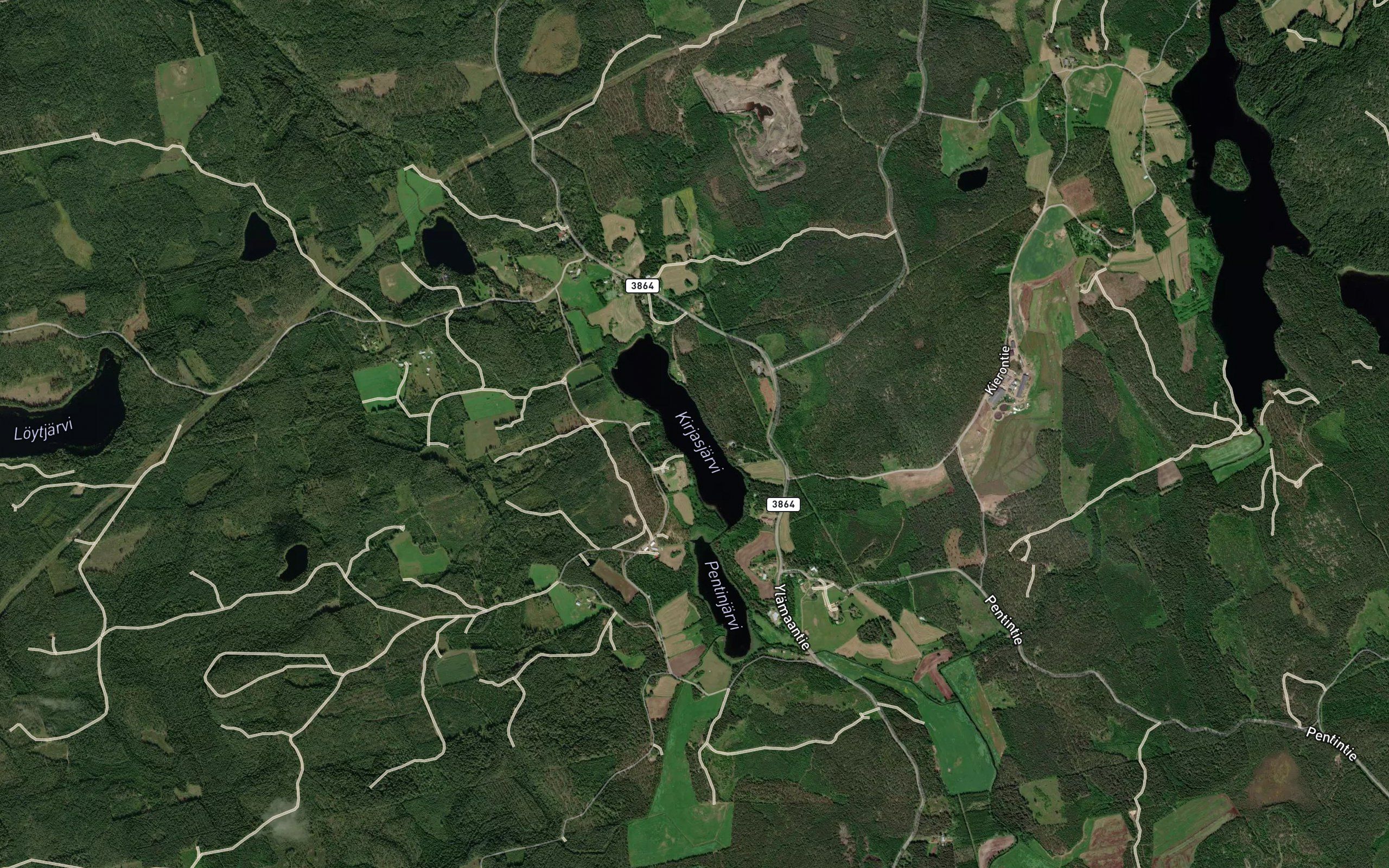 Kirjasjarvi