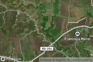 Arroyo Estancia Vieja