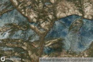 West Fork Stratton Creek