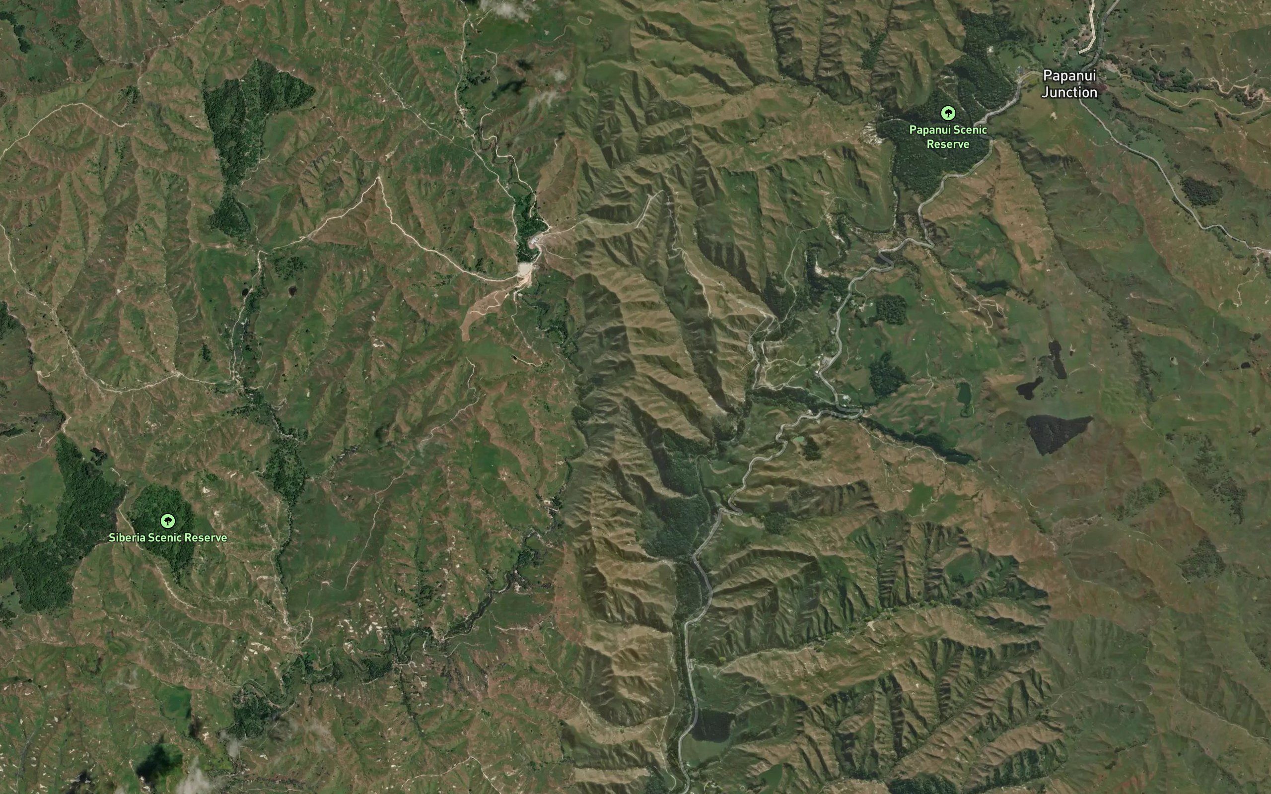 Turakina River