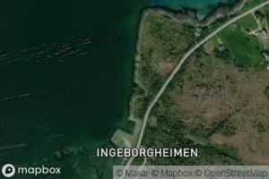 Seljebukta