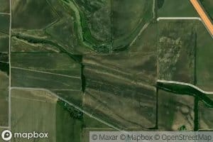 Ditch Number 5