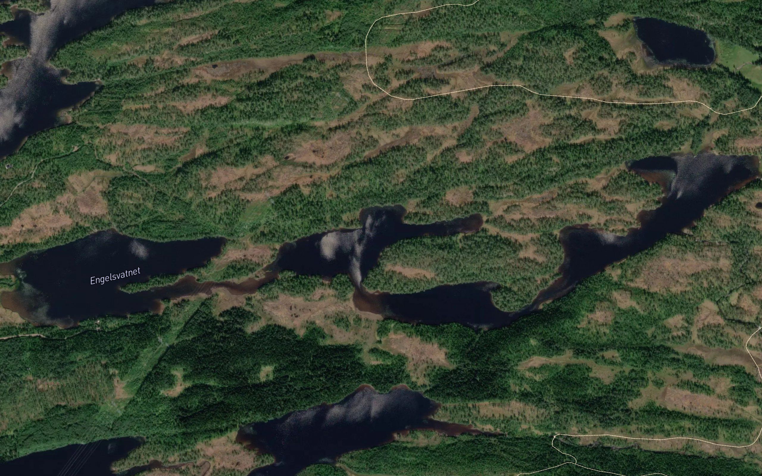 Engelsvatnet