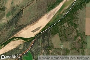 Belknap Creek