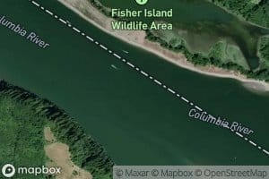 Fisher Island Channel