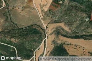 Canada del Canto Hincado