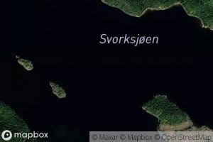 Svorksjoen